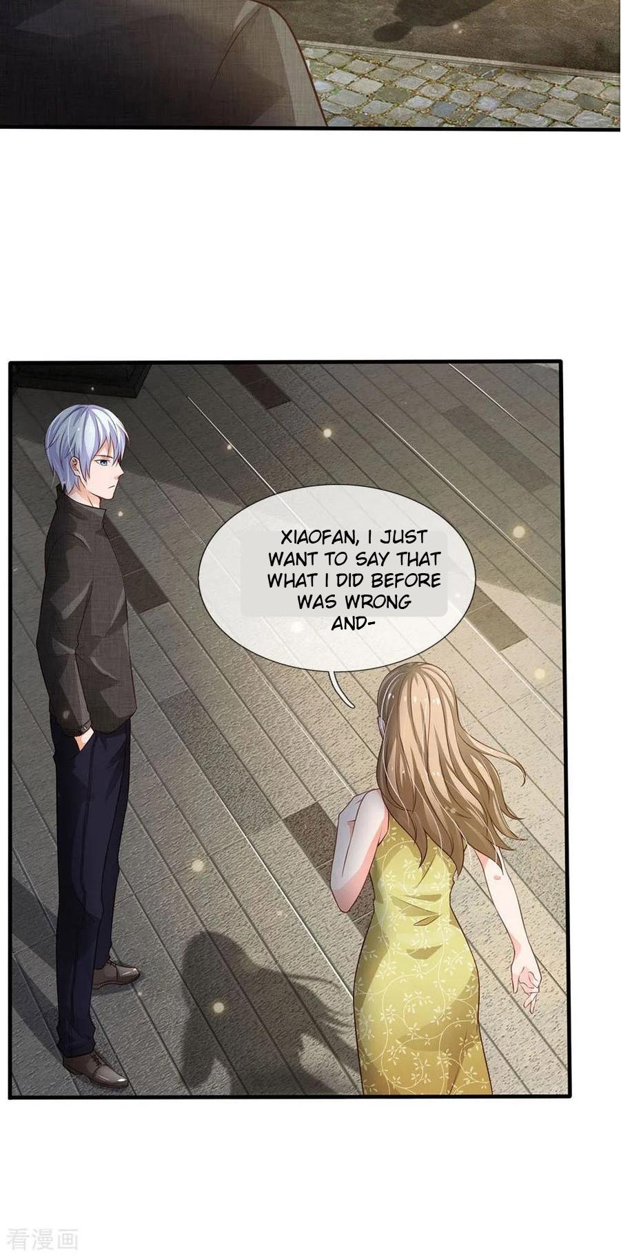 I'm The Great Immortal Chapter 110 page 2 - Chapter 110