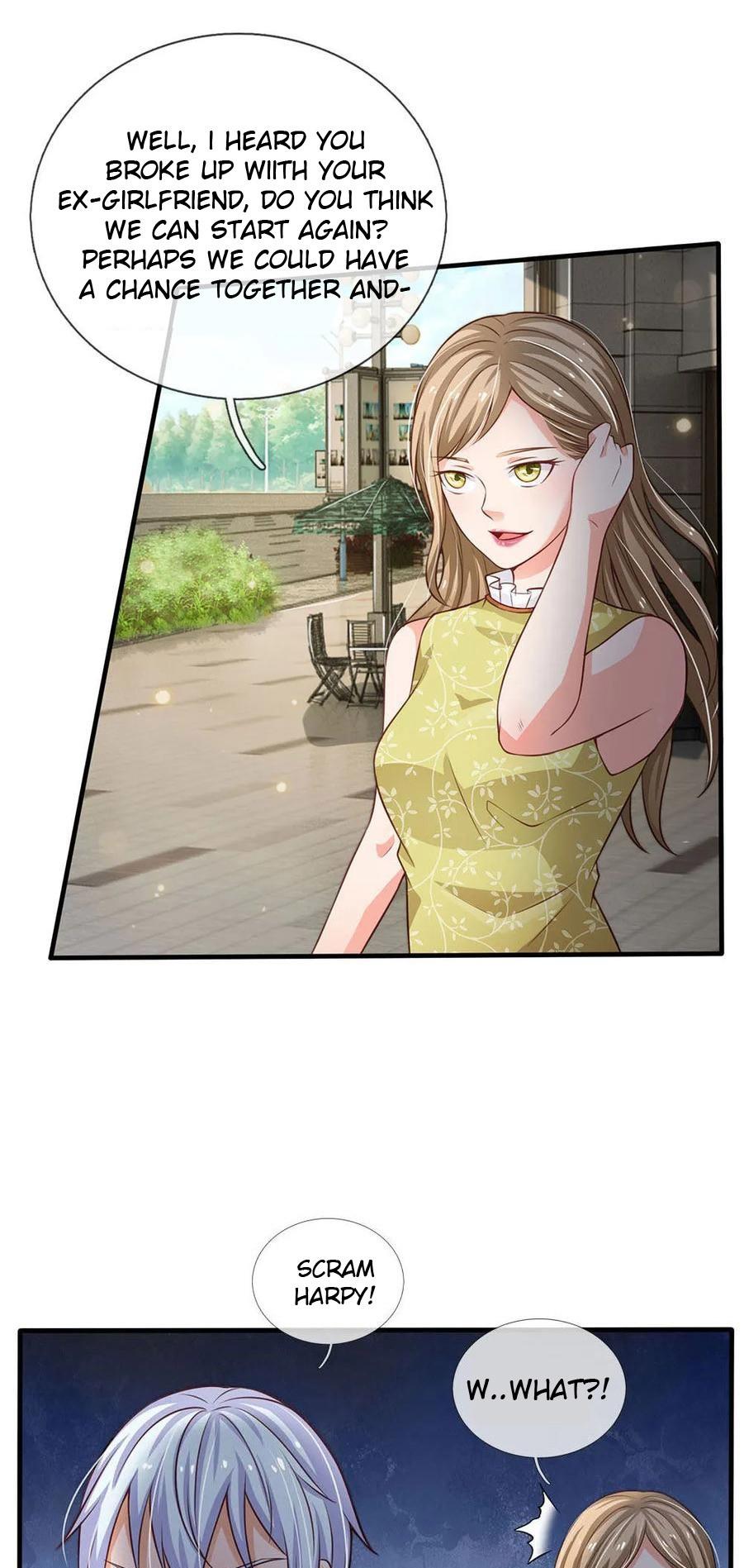 I'm The Great Immortal Chapter 110 page 3 - Chapter 110