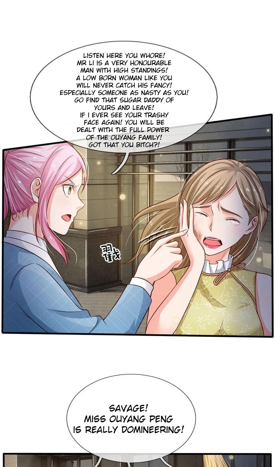 I'm The Great Immortal Chapter 110 page 7 - Chapter 110