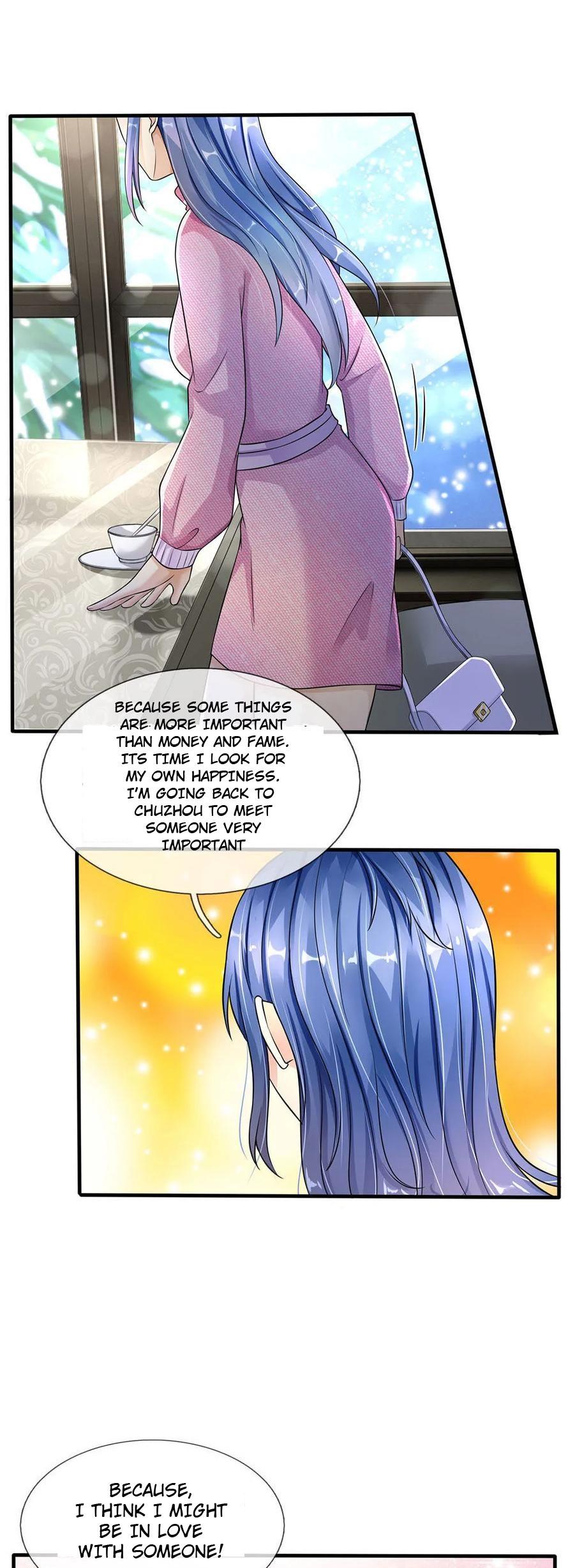 I'm The Great Immortal Chapter 111 page 10 - Chapter 111
