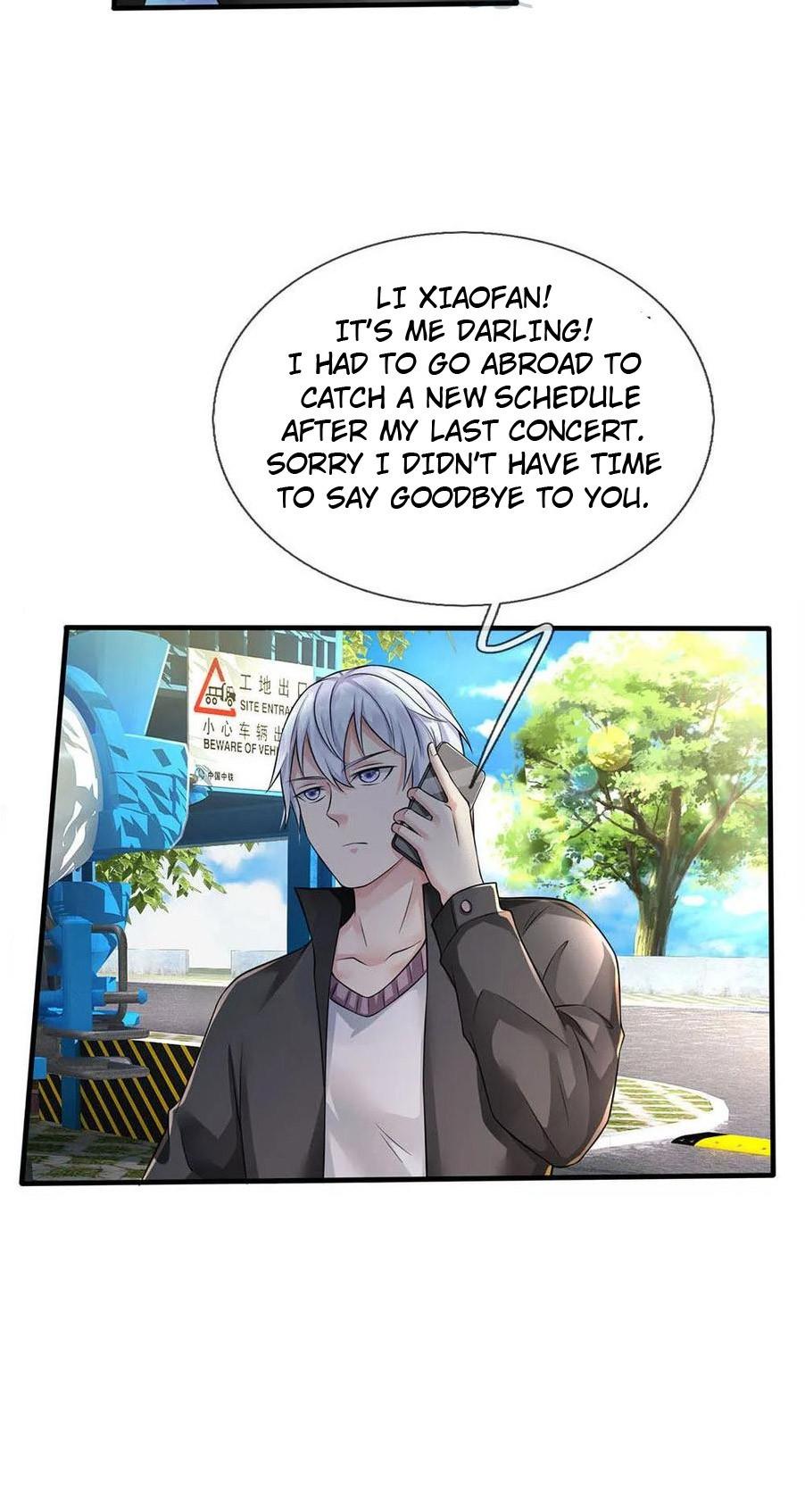 I'm The Great Immortal Chapter 111 page 2 - Chapter 111