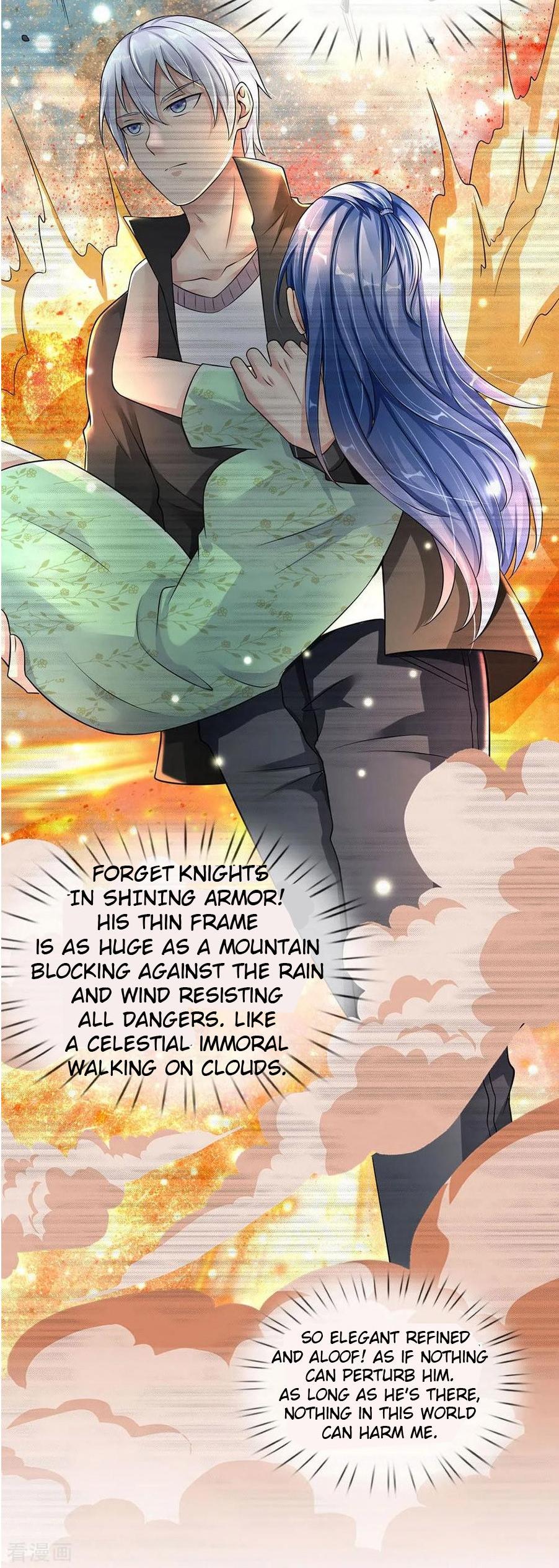 I'm The Great Immortal Chapter 111 page 5 - Chapter 111