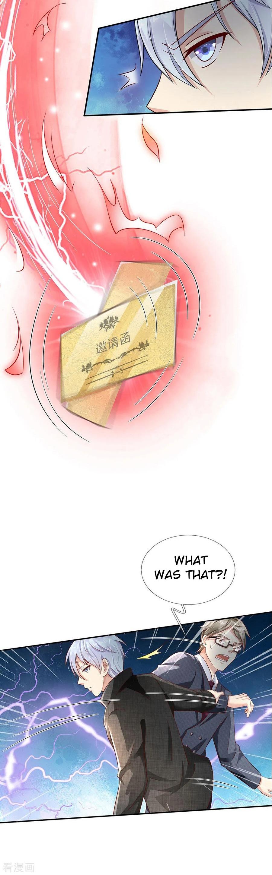 I'm The Great Immortal Chapter 112 page 2 - Chapter 112