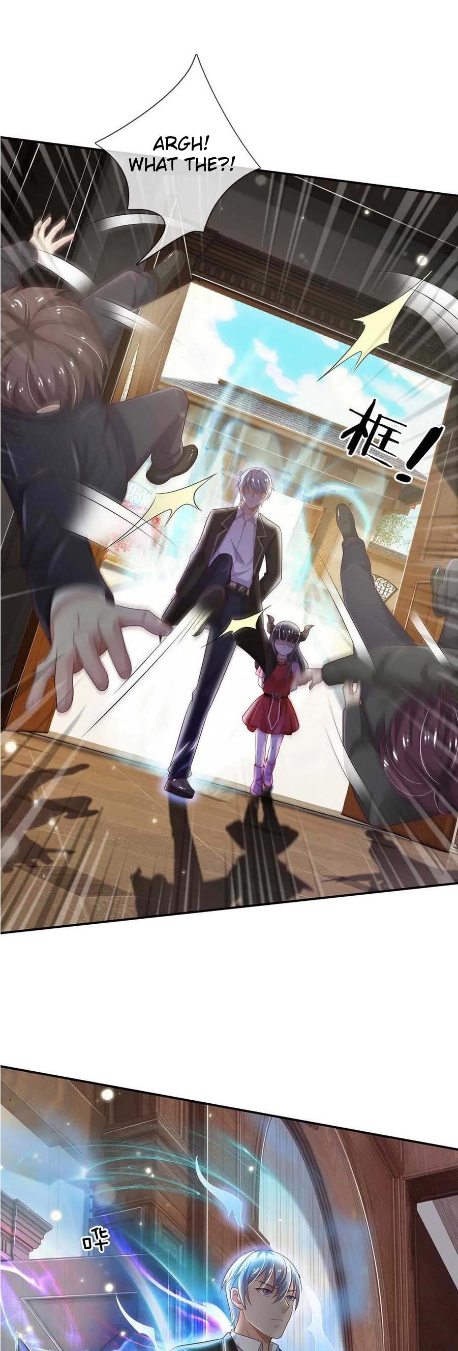 I'm The Great Immortal Chapter 113 page 5 - Chapter 113