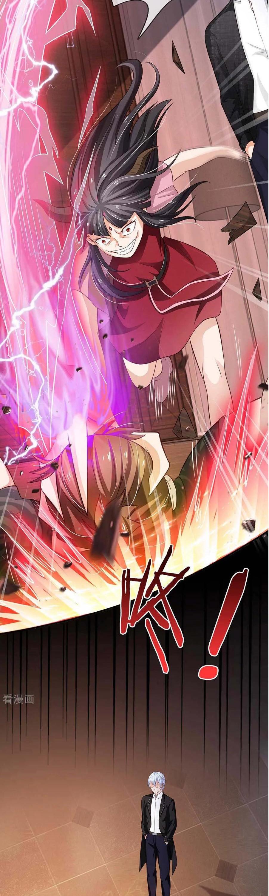I'm The Great Immortal Chapter 114 page 13 - Chapter 114