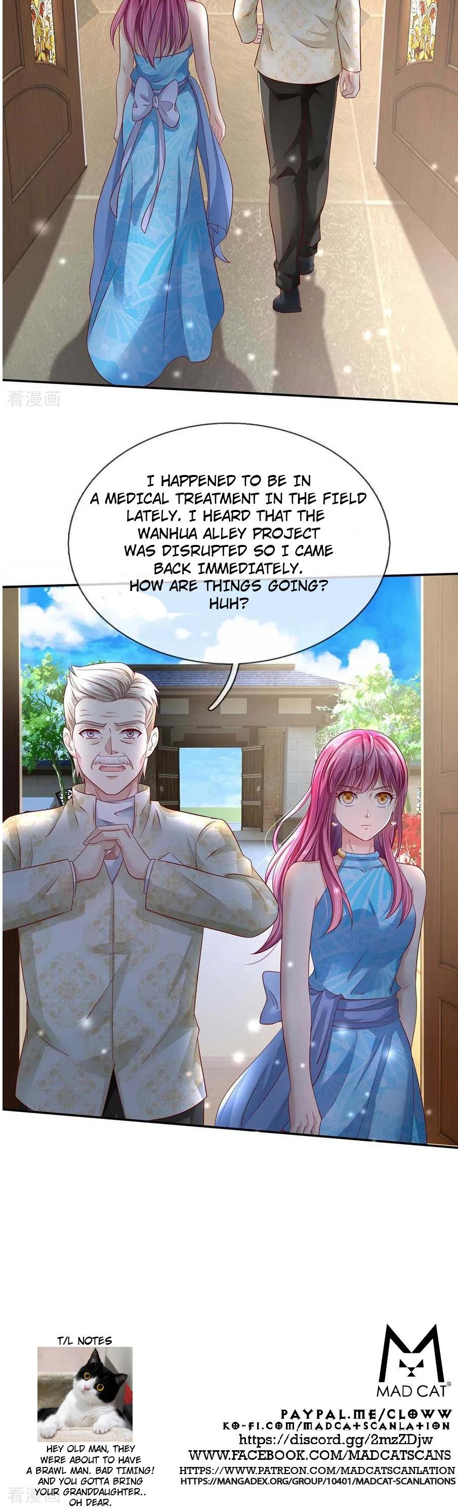 I'm The Great Immortal Chapter 115 page 16 - Chapter 115