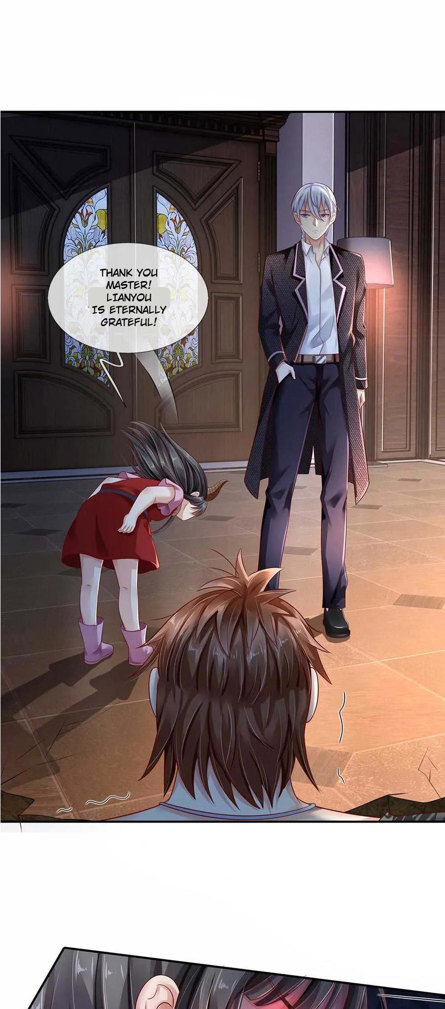 I'm The Great Immortal Chapter 115 page 7 - Chapter 115