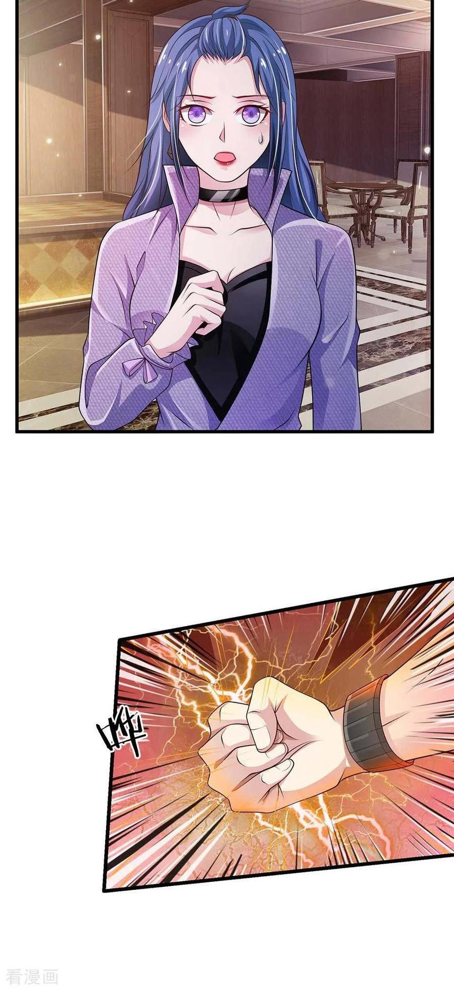 I'm The Great Immortal Chapter 117 page 10 - Chapter 117