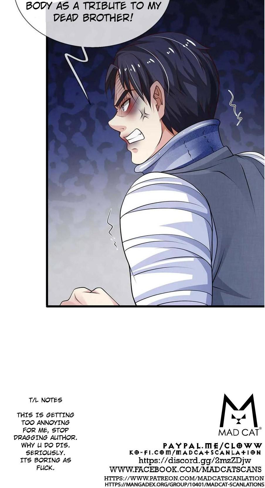 I'm The Great Immortal Chapter 117 page 14 - Chapter 117