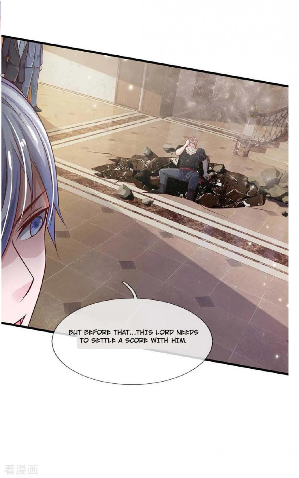 I'm The Great Immortal Chapter 117 page 3 - Chapter 117
