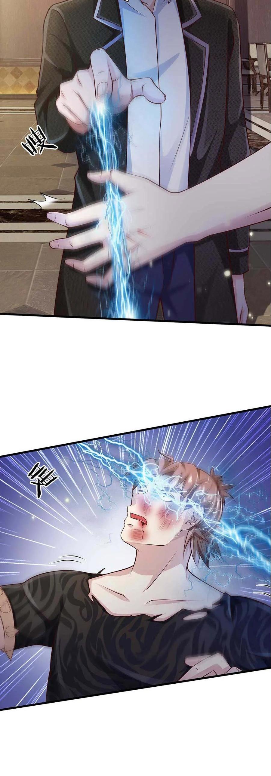 I'm The Great Immortal Chapter 117 page 6 - Chapter 117