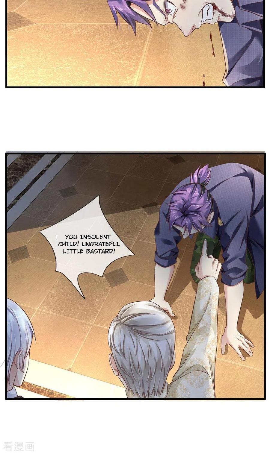 I'm The Great Immortal Chapter 119 page 10 - Chapter 119