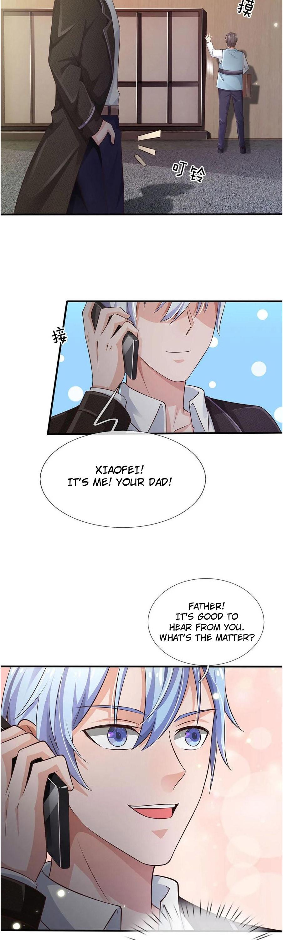 I'm The Great Immortal Chapter 119 page 14 - Chapter 119