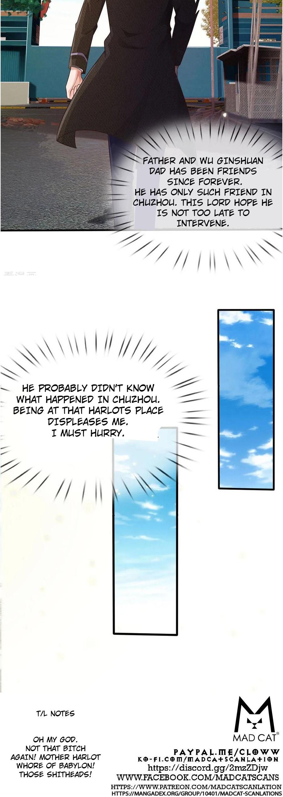 I'm The Great Immortal Chapter 119 page 16 - Chapter 119