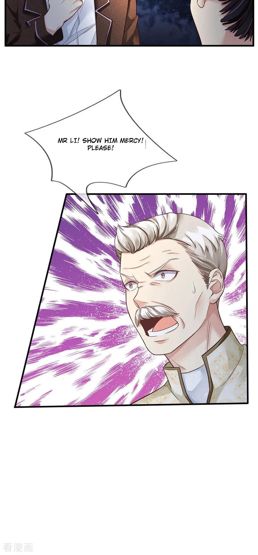 I'm The Great Immortal Chapter 119 page 2 - Chapter 119