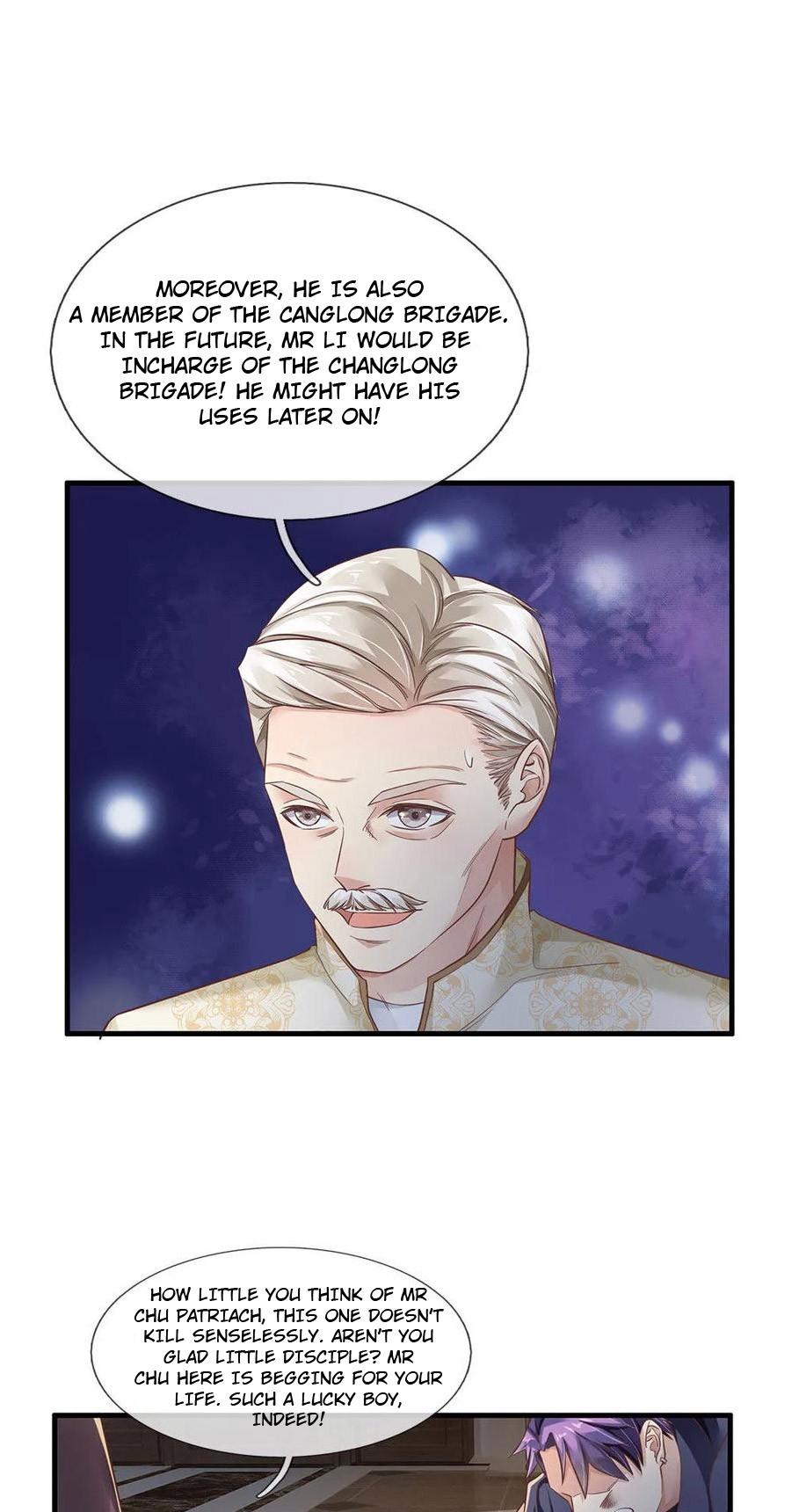 I'm The Great Immortal Chapter 119 page 7 - Chapter 119