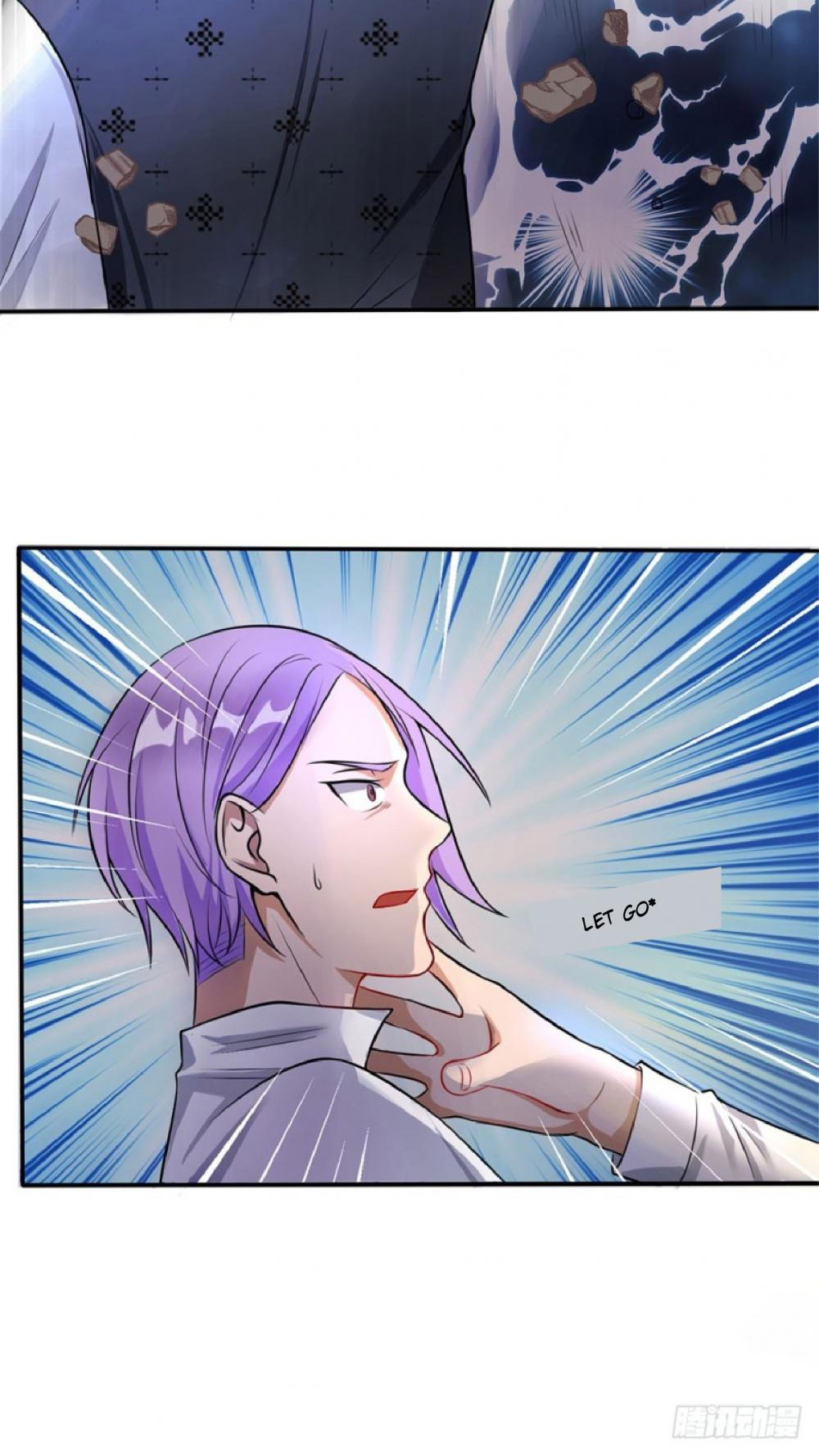 I'm The Great Immortal Chapter 12 page 13 - Chapter 12