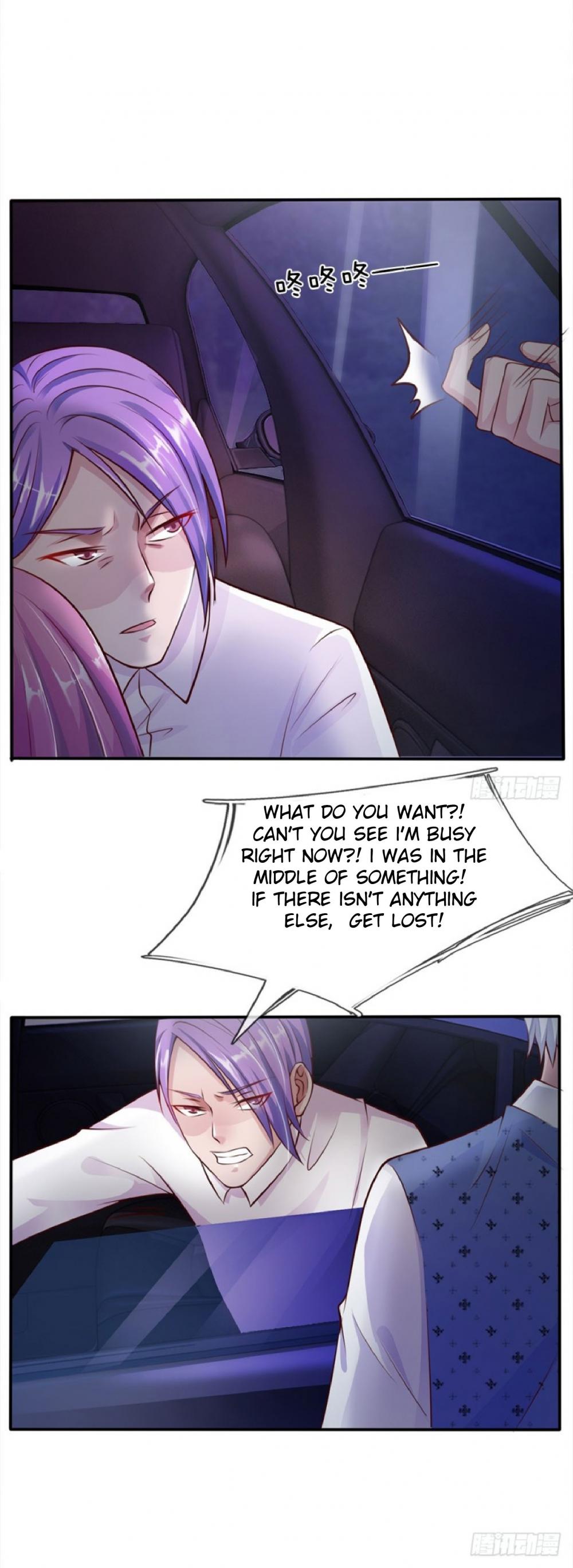 I'm The Great Immortal Chapter 12 page 2 - Chapter 12