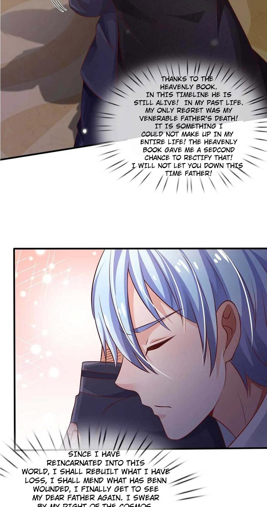 I'm The Great Immortal Chapter 120 page 10 - Chapter 120