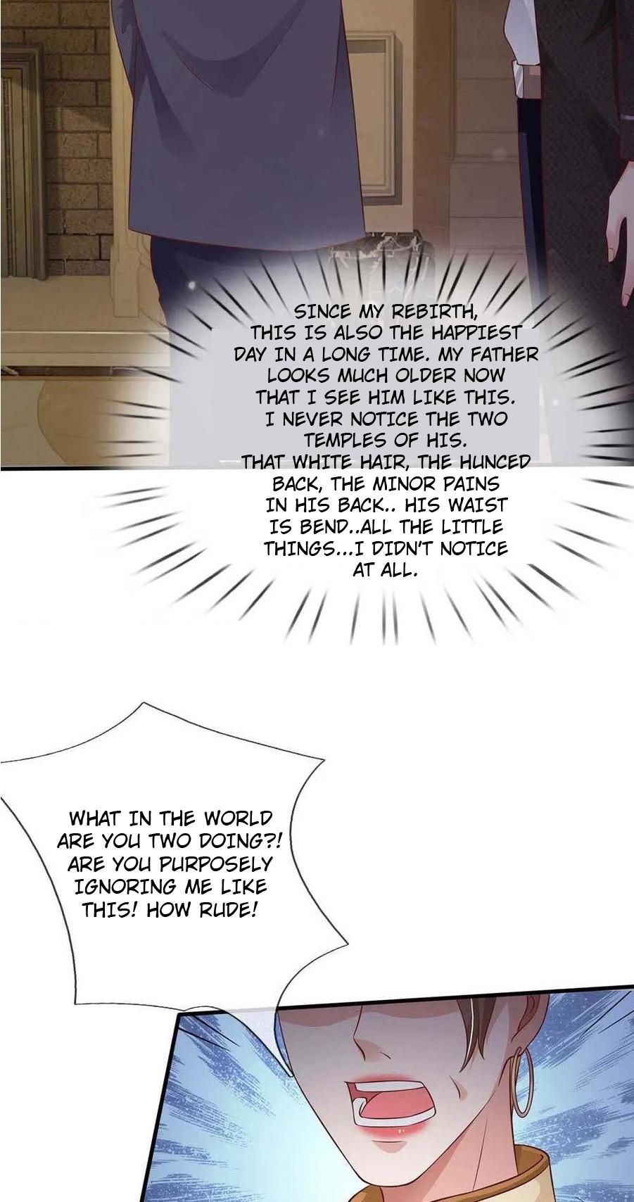 I'm The Great Immortal Chapter 120 page 13 - Chapter 120