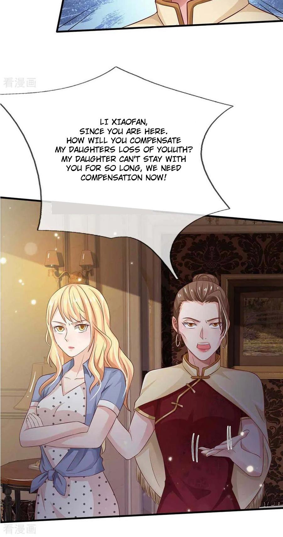 I'm The Great Immortal Chapter 120 page 14 - Chapter 120