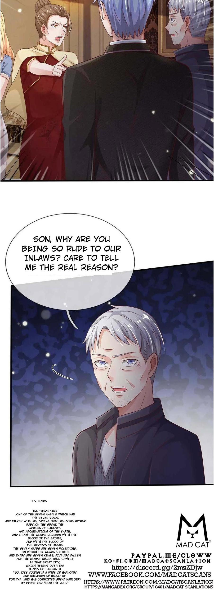 I'm The Great Immortal Chapter 120 page 16 - Chapter 120