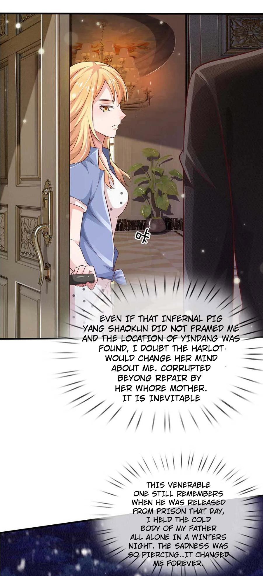I'm The Great Immortal Chapter 120 page 7 - Chapter 120