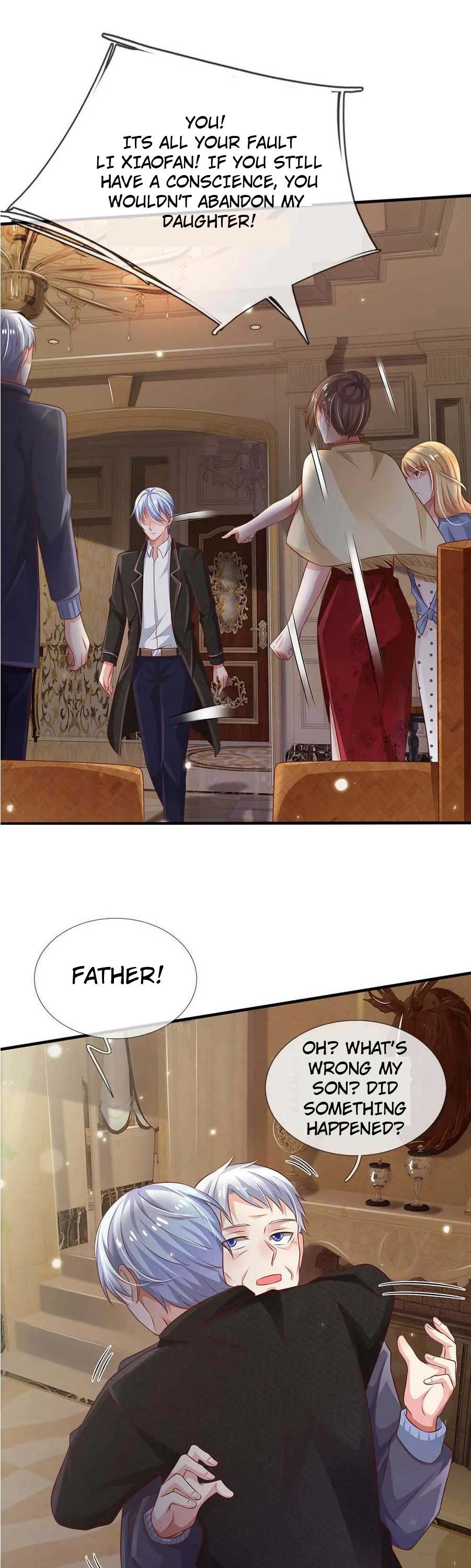 I'm The Great Immortal Chapter 120 page 9 - Chapter 120