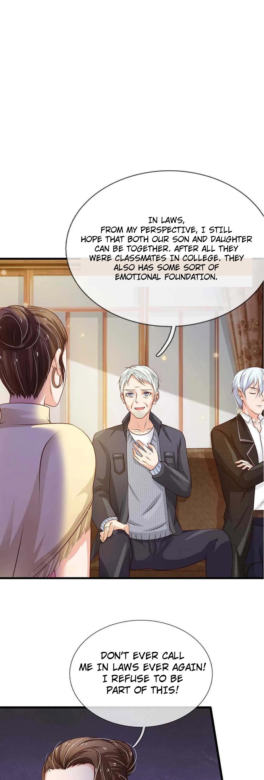 I'm The Great Immortal Chapter 121 page 1 - Chapter 121