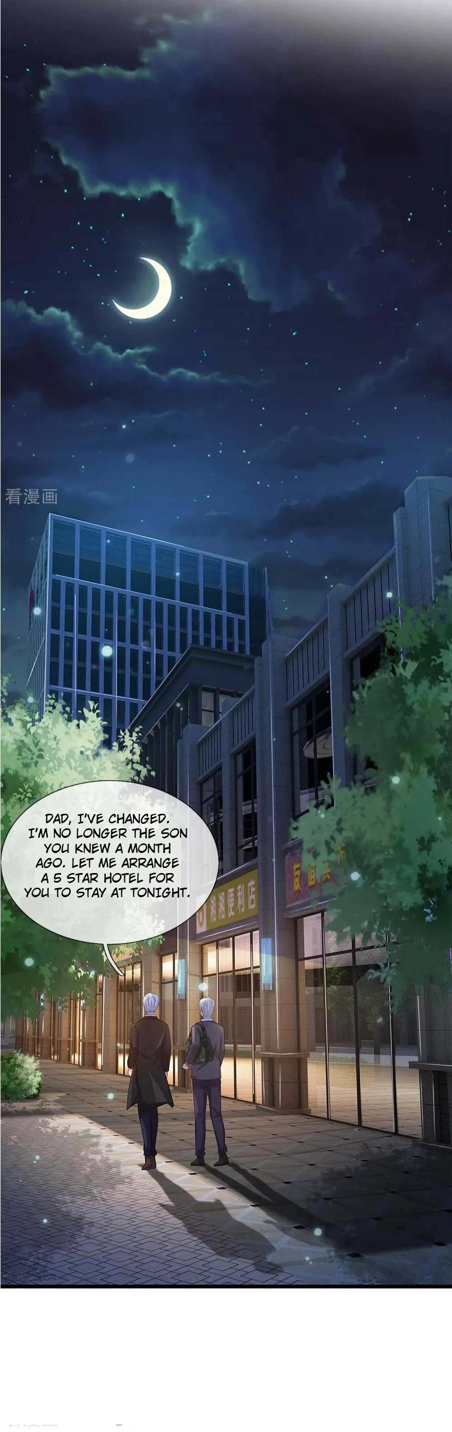 I'm The Great Immortal Chapter 121 page 14 - Chapter 121