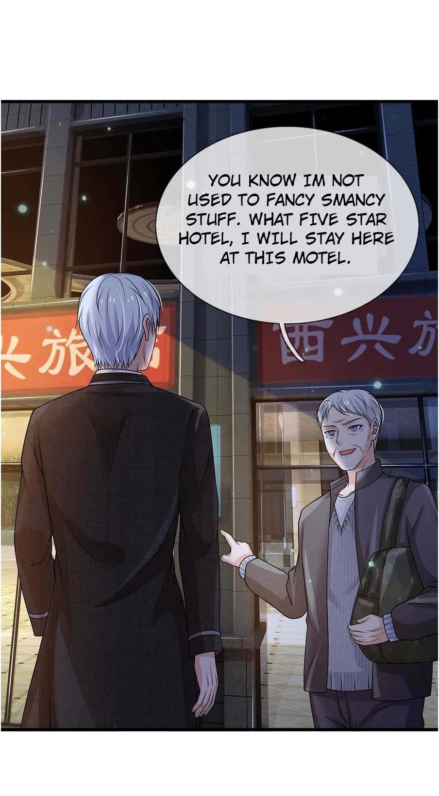 I'm The Great Immortal Chapter 121 page 15 - Chapter 121
