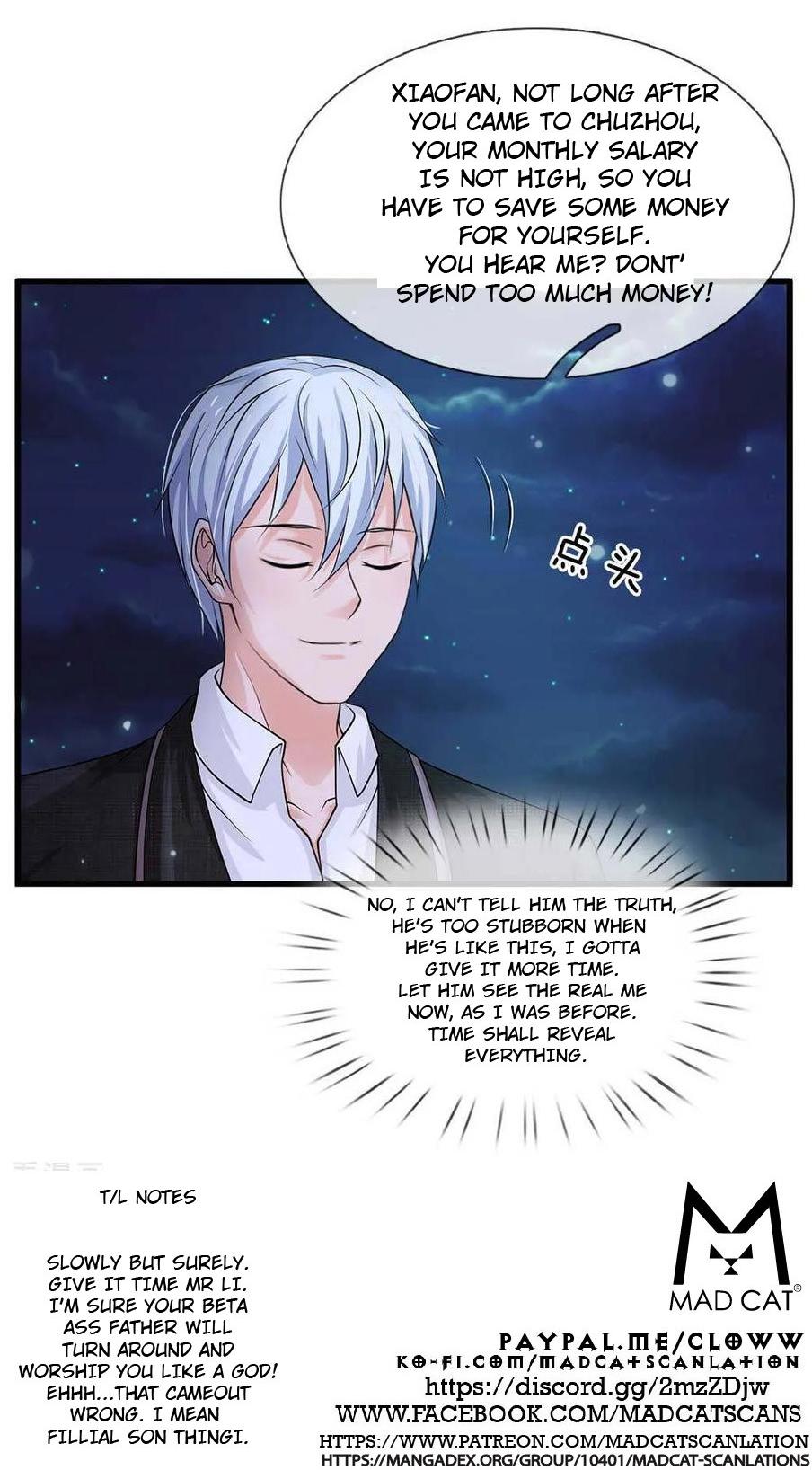 I'm The Great Immortal Chapter 121 page 16 - Chapter 121