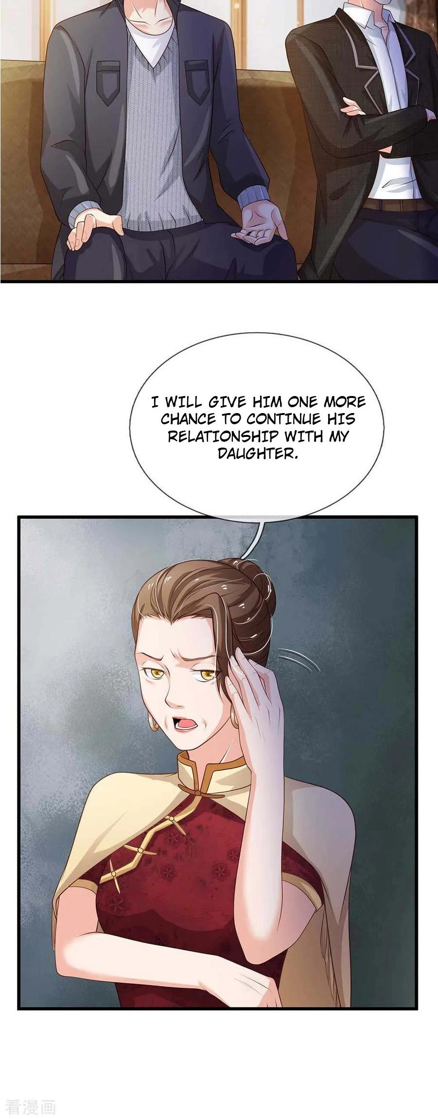 I'm The Great Immortal Chapter 121 page 4 - Chapter 121