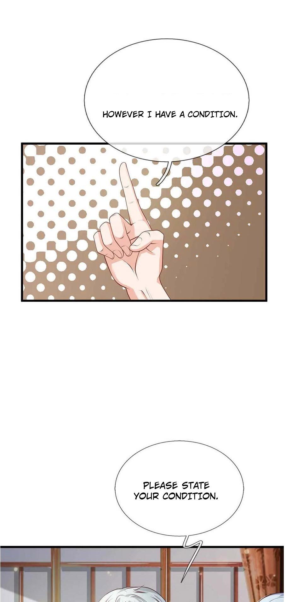 I'm The Great Immortal Chapter 121 page 5 - Chapter 121