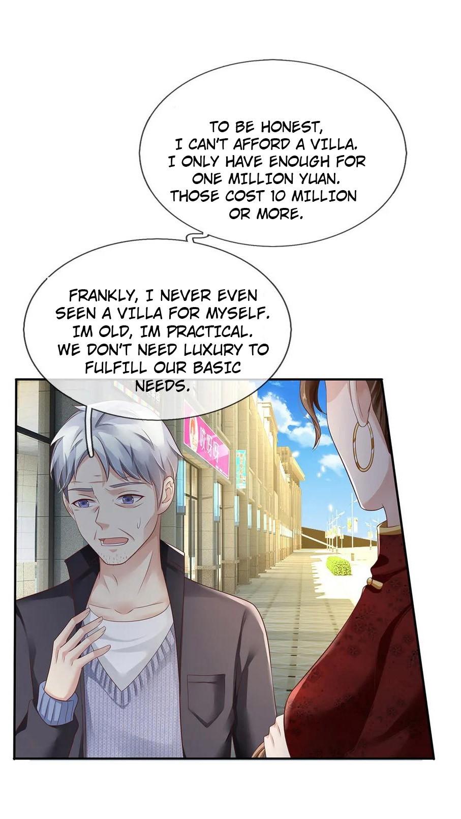 I'm The Great Immortal Chapter 122 page 14 - Chapter 122