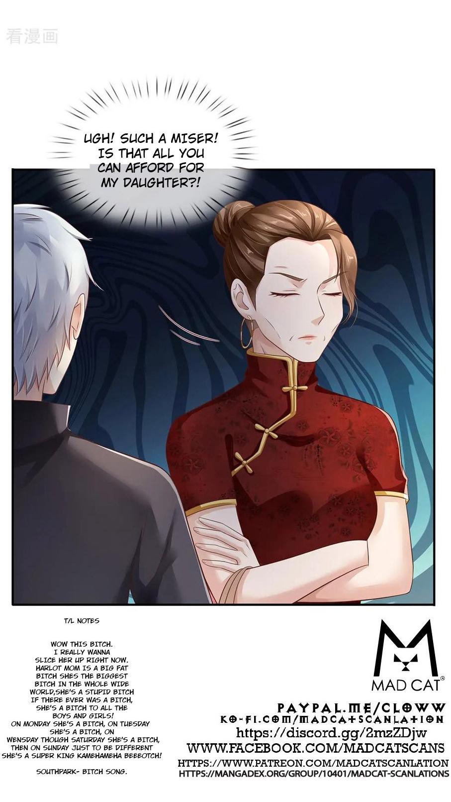 I'm The Great Immortal Chapter 122 page 15 - Chapter 122