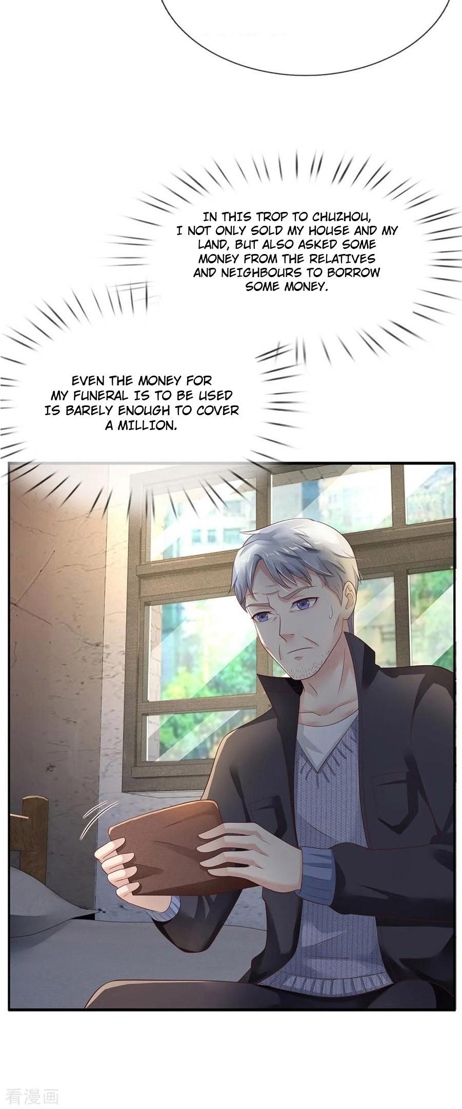 I'm The Great Immortal Chapter 122 page 7 - Chapter 122