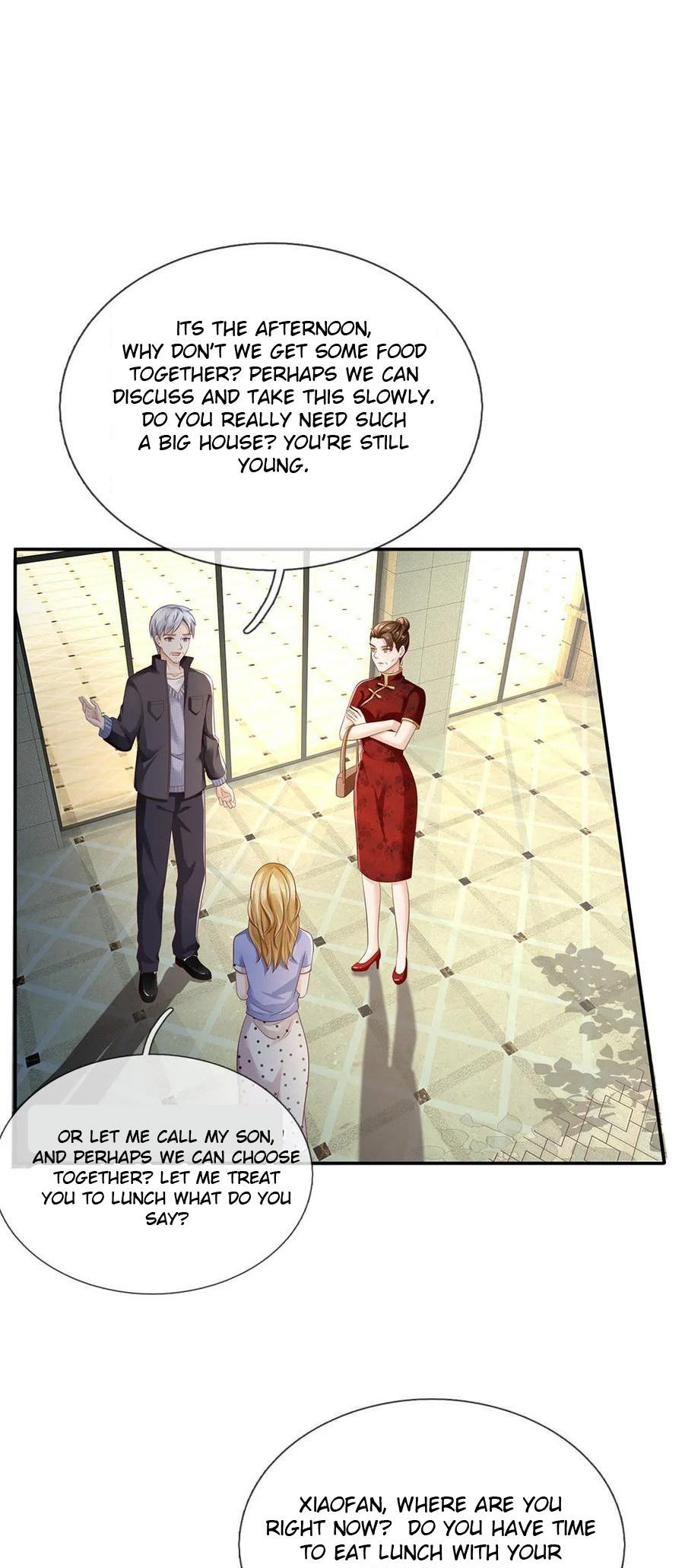 I'm The Great Immortal Chapter 123 page 1 - Chapter 123