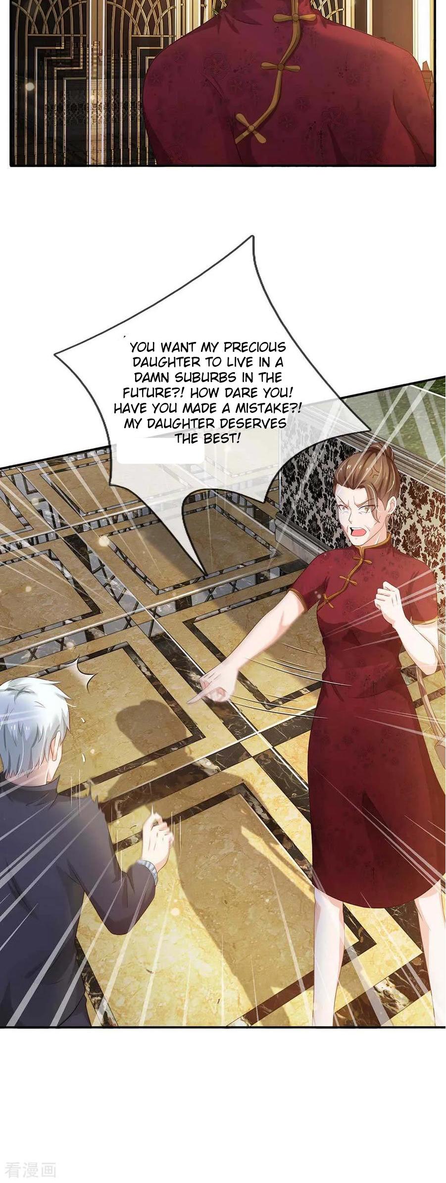 I'm The Great Immortal Chapter 123 page 11 - Chapter 123
