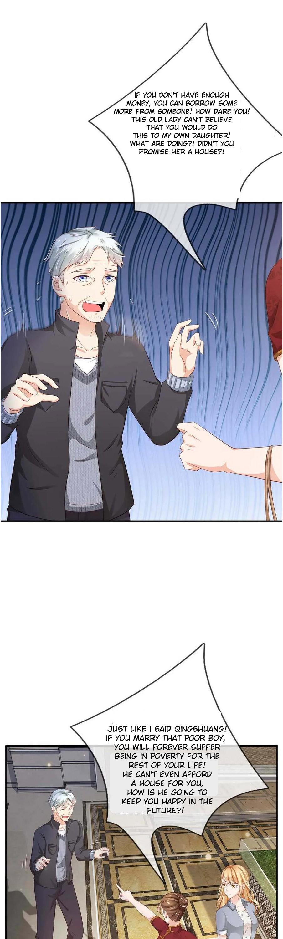 I'm The Great Immortal Chapter 123 page 12 - Chapter 123