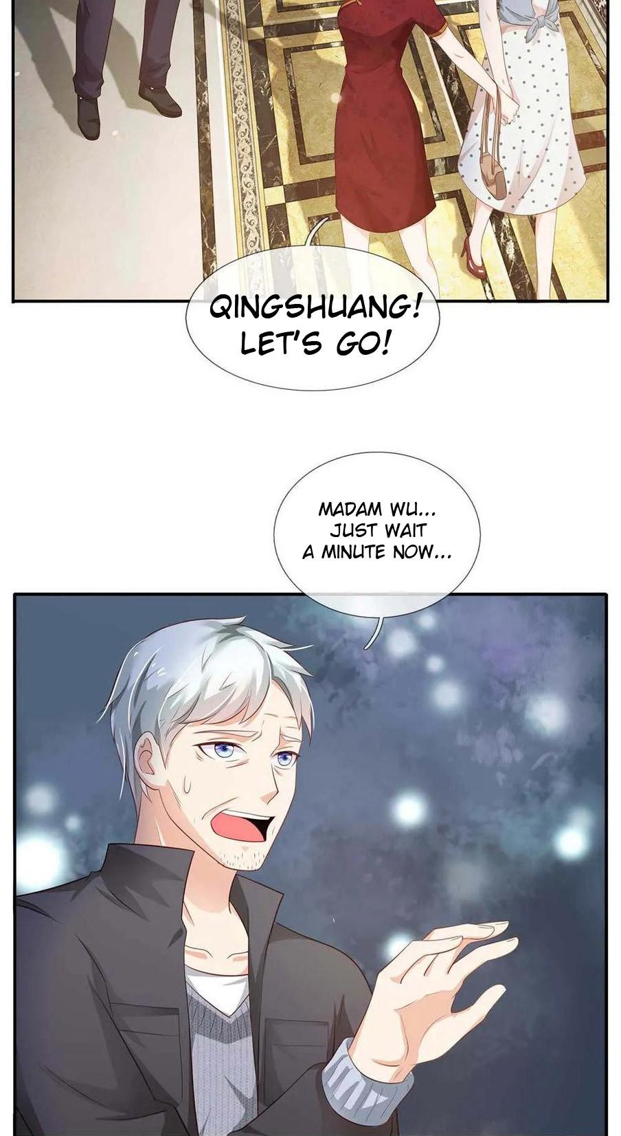 I'm The Great Immortal Chapter 123 page 13 - Chapter 123
