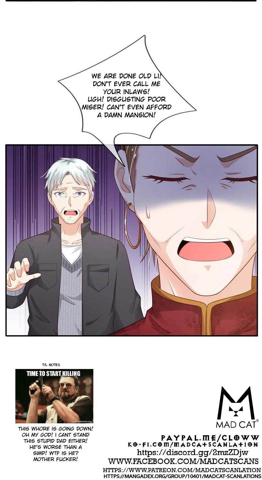I'm The Great Immortal Chapter 123 page 14 - Chapter 123