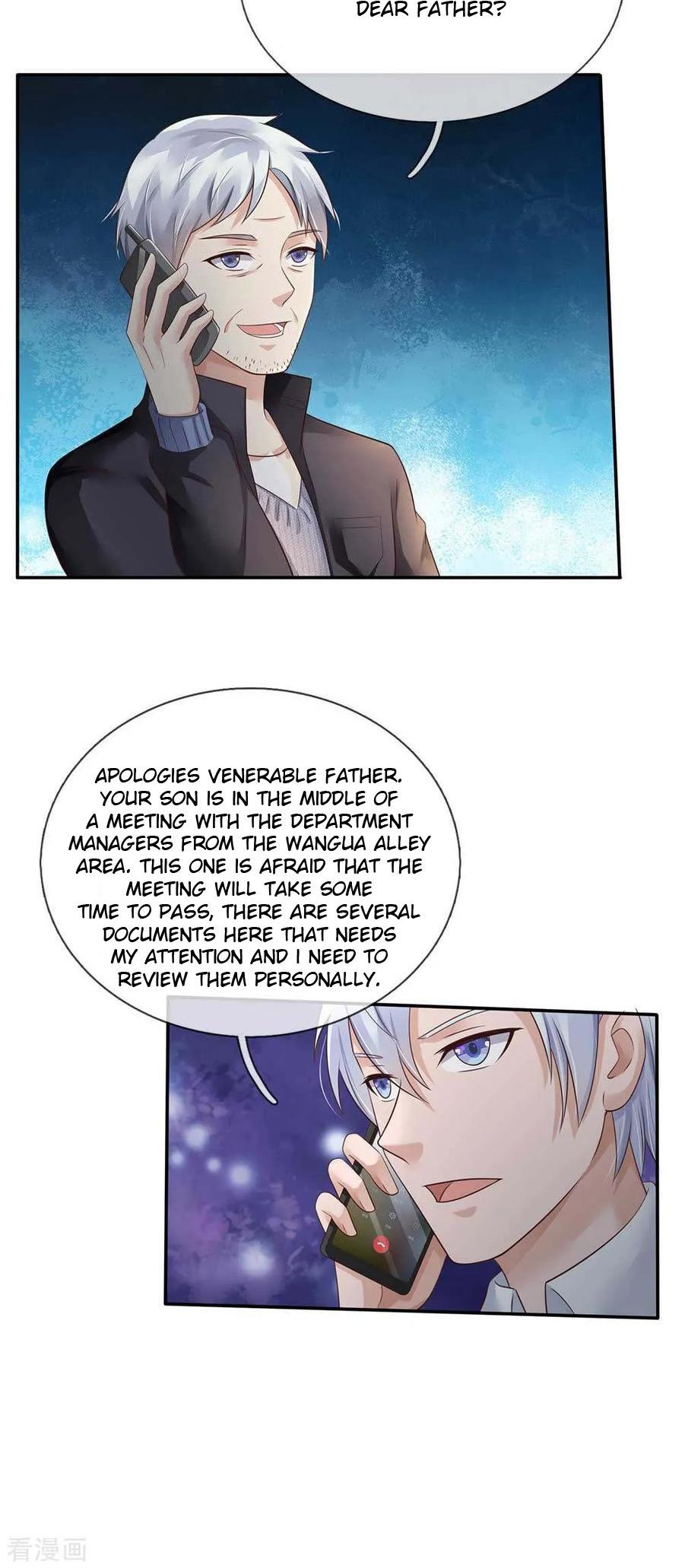 I'm The Great Immortal Chapter 123 page 2 - Chapter 123