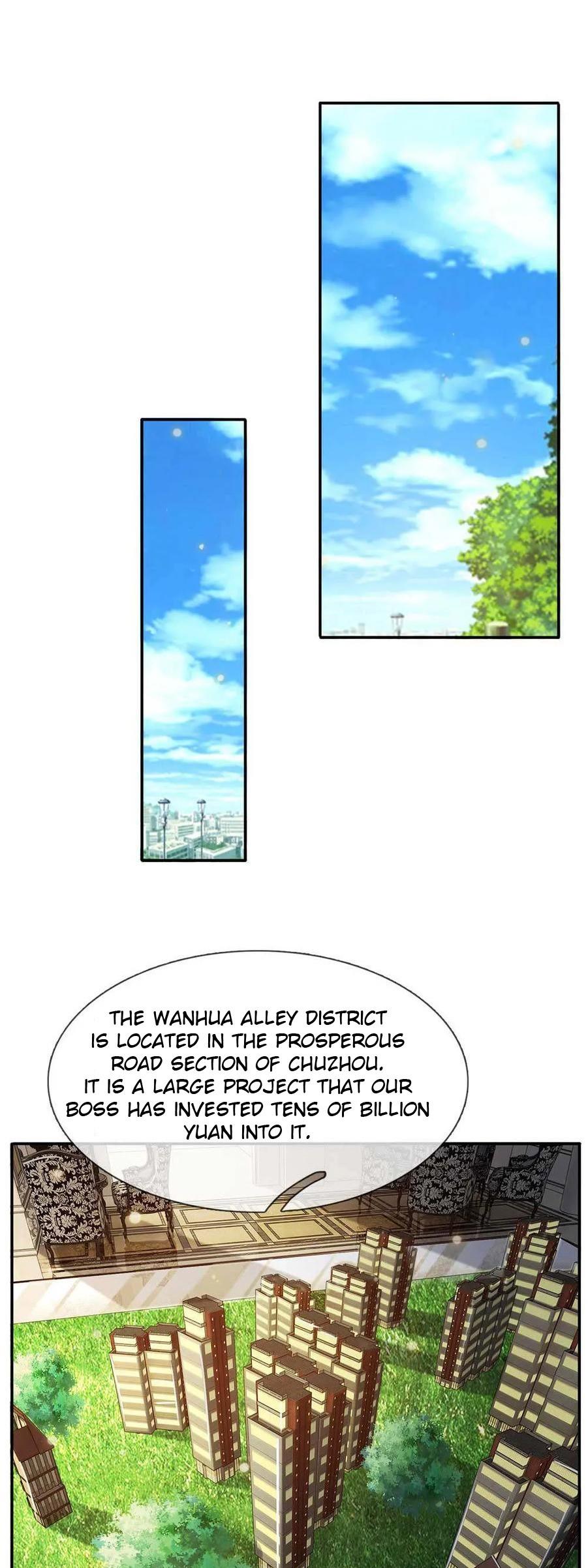 I'm The Great Immortal Chapter 123 page 5 - Chapter 123