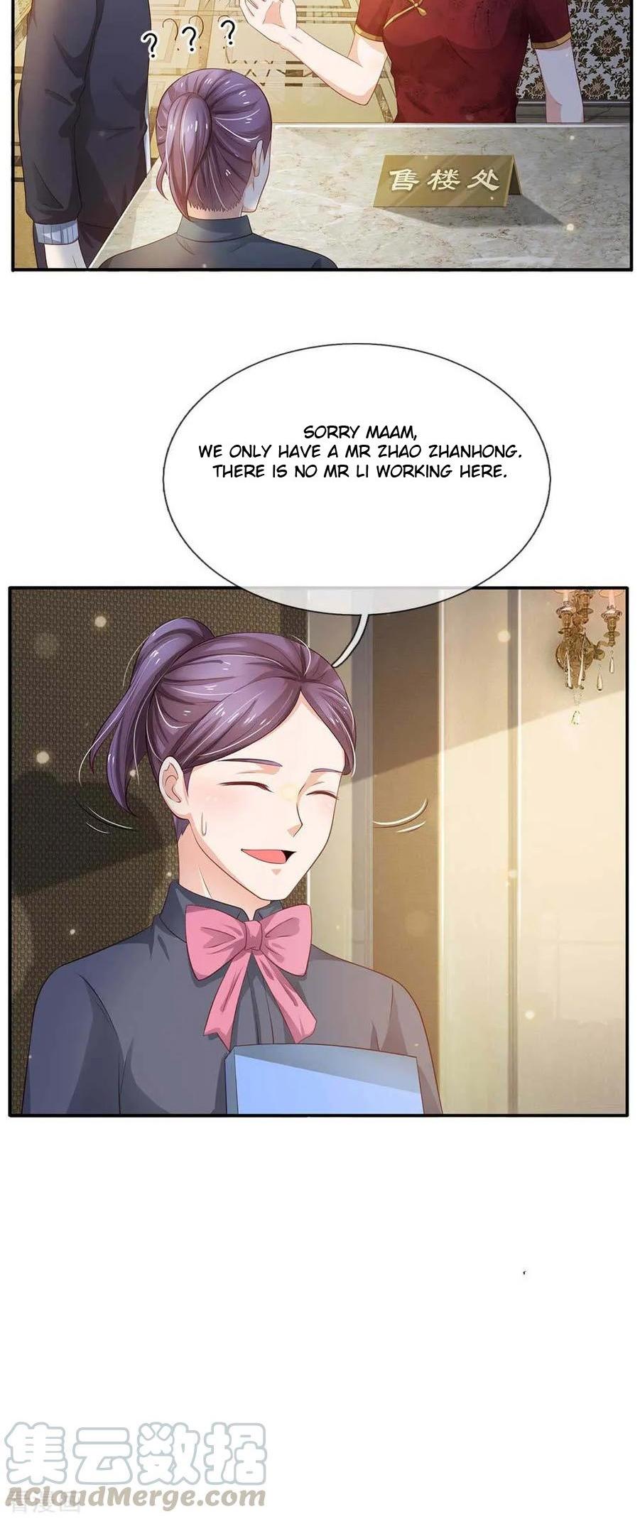 I'm The Great Immortal Chapter 123 page 8 - Chapter 123