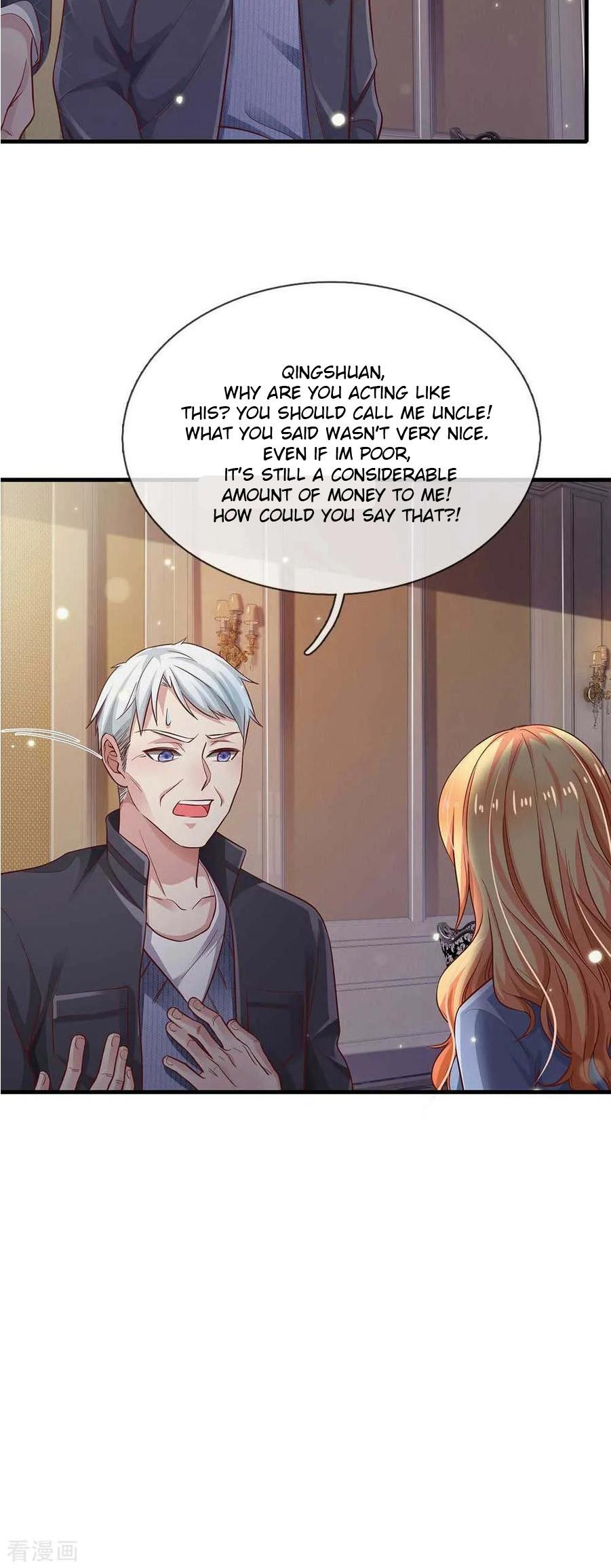 I'm The Great Immortal Chapter 124 page 10 - Chapter 124