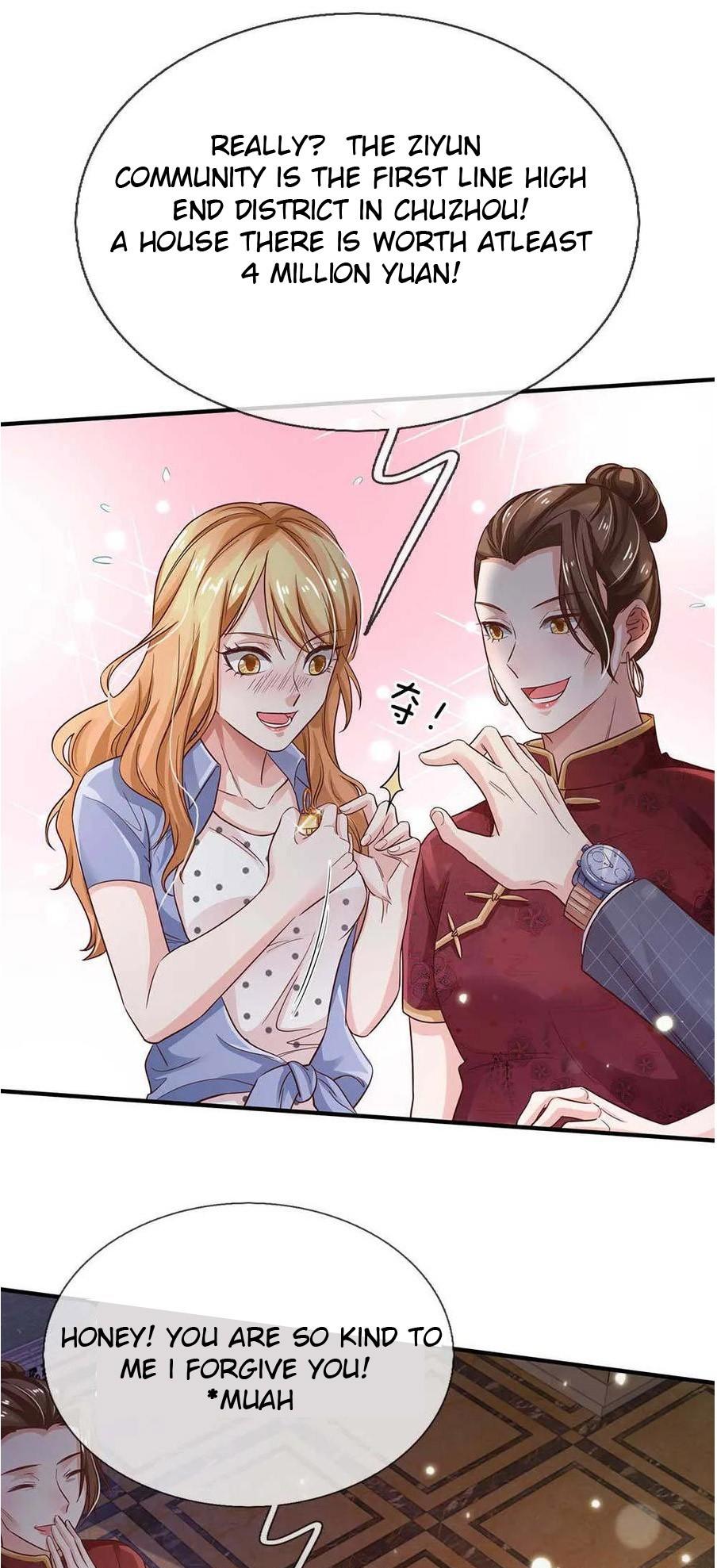 I'm The Great Immortal Chapter 124 page 13 - Chapter 124