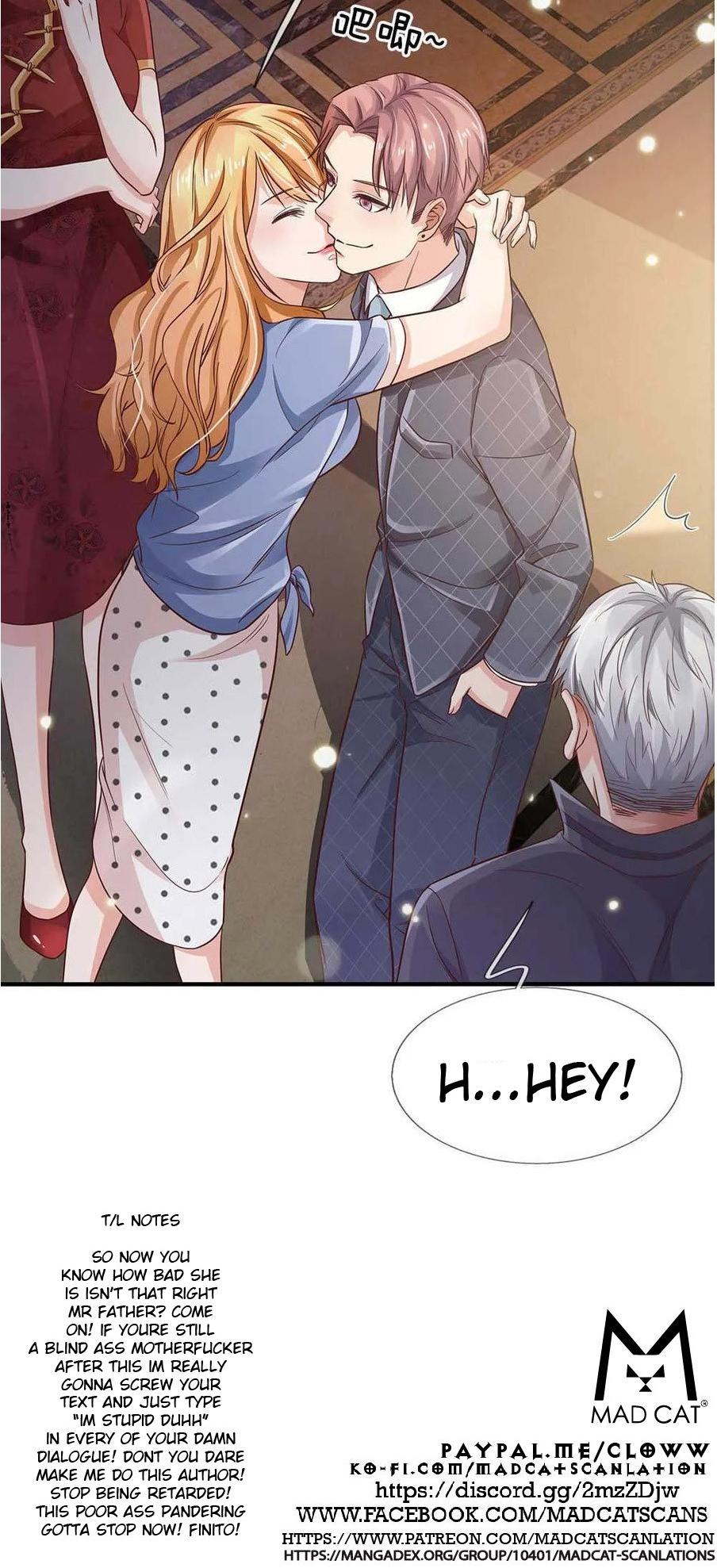 I'm The Great Immortal Chapter 124 page 14 - Chapter 124
