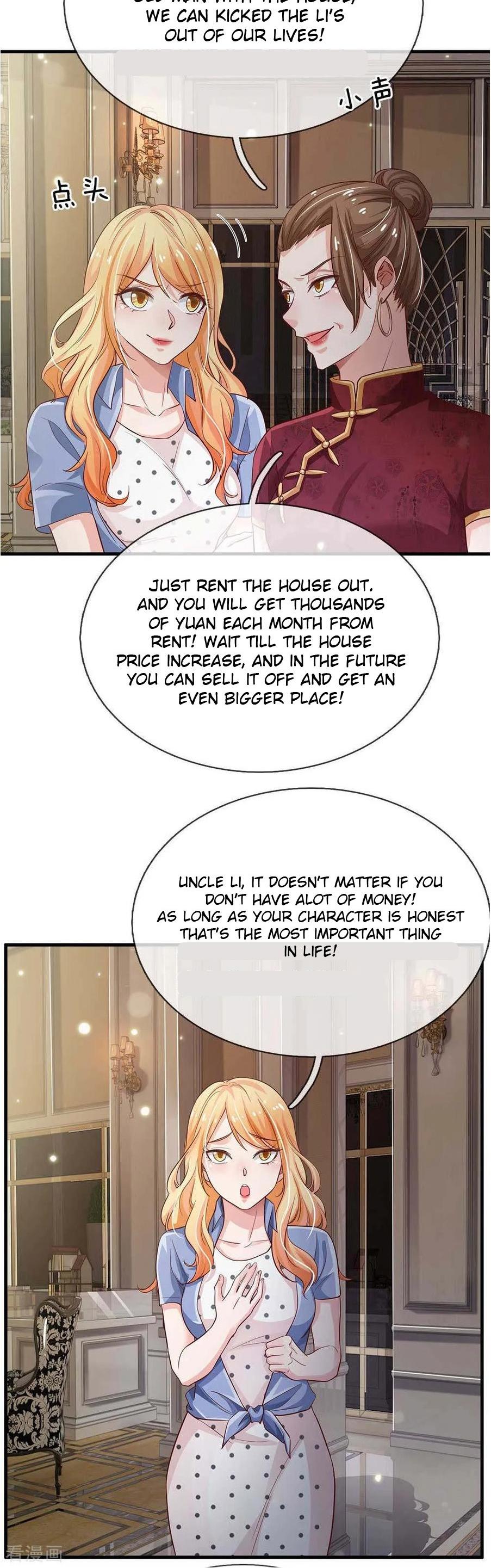 I'm The Great Immortal Chapter 124 page 2 - Chapter 124
