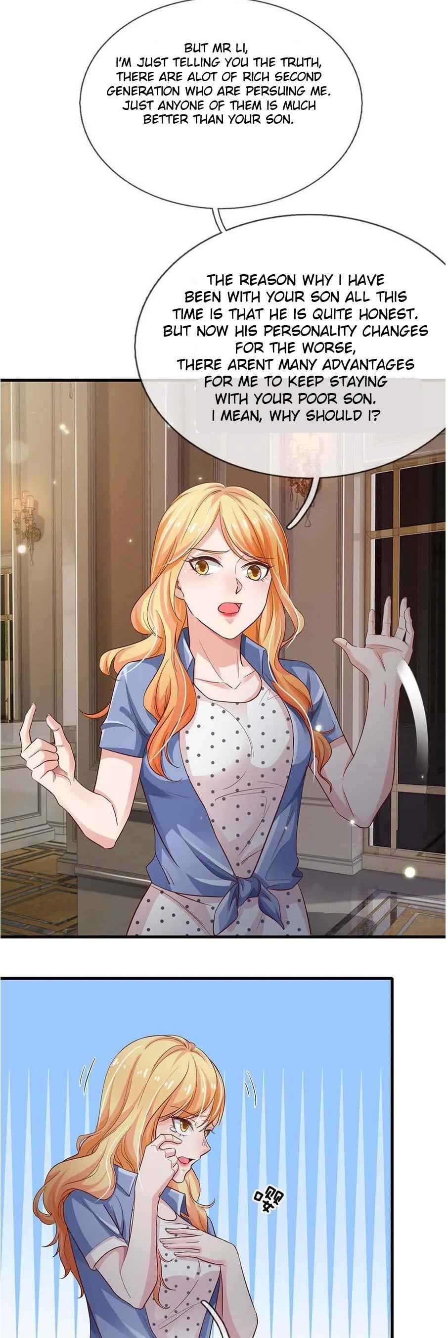 I'm The Great Immortal Chapter 124 page 3 - Chapter 124